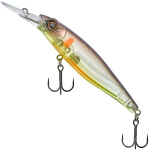 Vobler ILLEX Twitch Flesh Minnow D2R Suspending, Ghost Table Rock Shad, 7.5cm, 8.2g, 1buc/pac