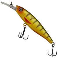 Vobler ILLEX Twitch Flesh Minnow SP DR Suspending, Perch, 6.1cm, 4.9g, 1buc/pac
