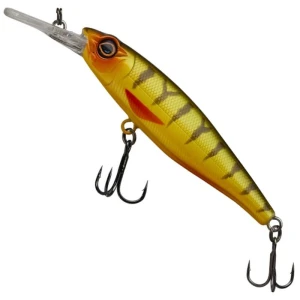 Vobler ILLEX Twitch Flesh Minnow SP DR Suspending, Perch, 6.1cm, 4.9g, 1buc/pac