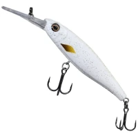 Vobler Illex Twitch Flesh Minnow Sp Suspending D2r, Pearl Bone, 6.7cm, 6.5g, 1buc/pac