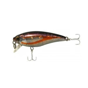 Vobler Owner Rip n Minnow 65mm 6.0gr 16 Cooper scales