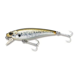Vobler Owner Rip n Minnow 65mm 6.0gr 32 Golden shiner