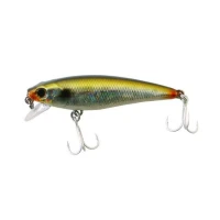 Vobler Owner Rip n Minnow 65mm 6.0gr 47 Ghost shiner