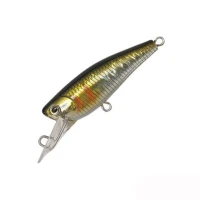 Vobler Palms Thumb Shad 39SP 3.9cm 2.2g MG-51