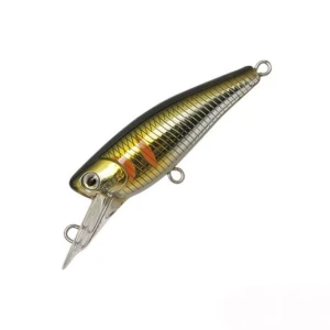 Vobler Palms Thumb Shad 39SP 4.5cm 3.5g AL-51