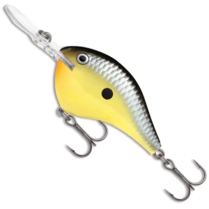 Vobler RAPALA Dives To 12, Culoare OLSL, 17g, 6cm, 1buc/pac