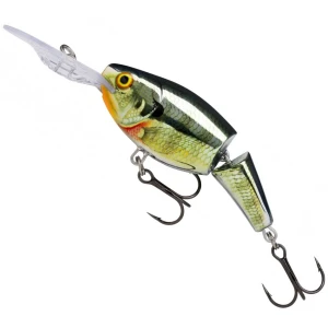 Vobler RAPALA JSR05 Jointed Shad Rap, CBG, 9cm, 25g