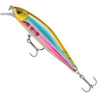 Vobler Rapala Precision Extreme Air Boss Suspending, Culoare Ghsh, 9g, 8cm, 1buc/pac