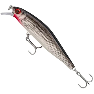Vobler RAPALA Precision Extreme Air Boss Suspending, Culoare Rol, 9g, 8cm, 1buc/pac Vobler RAPALA Precision Extreme Air Boss Suspending, Culoare Rol, 9g, 8cm, 1buc/pac