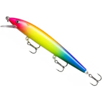 Vobler Rapala Husky Jerk, Culoare Elj, 12cm, 13g