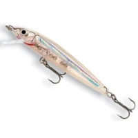 Vobler Rapala Husky Jerk, Culoare GMN, 10cm, 10g