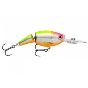 Vobler Rapala Jointed Shad Rap, Culoare CLS, 7cm, 13g