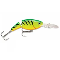 Vobler Rapala Jointed Shad Rap, Culoare Ft, 7cm, 13g