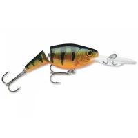 Vobler Rapala Jointed Shad Rap, Culoare P, 9cm, 25g