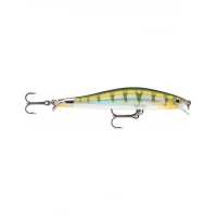 Vobler Rapala Ripstop Swimbait Yellow Perch 9cm 7g