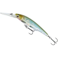 Vobler SAVAGE GEAR Gravity Twitch DR Suspending, Sp Hot Matt Roach, 8.3cm, 11g, 1buc/pac
