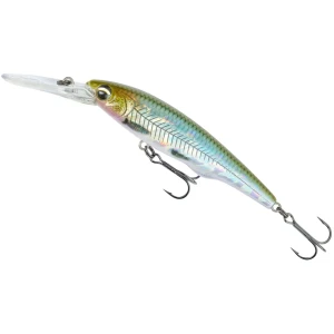 Vobler SAVAGE GEAR Gravity Twitch DR Suspending, Sp Hot Matt Roach, 8.3cm, 11g, 1buc/pac