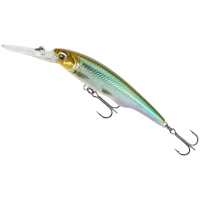 Vobler SAVAGE GEAR Gravity Twitch DR Suspending, Sp Smelt, 8.3cm, 16.5g, 1buc/pac