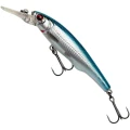 Vobler SAVAGE GEAR Gravity Twitch Suspending MR Floating, AYU Chrome, 8.3cm, 10g, 1buc/pac