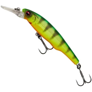 Vobler SAVAGE GEAR Gravity Twitch Suspending MR Floating, Firetiger, 9.5cm, 15g, 1buc/pac