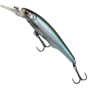 Vobler SAVAGE GEAR Gravity Twitch Suspending MR Floating, Roach, 8.3cm, 10g, 1buc/pac