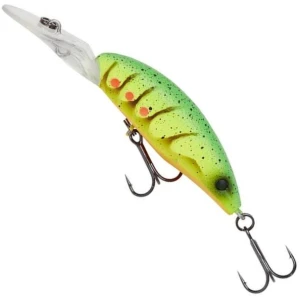 Vobler SAVAGE GEAR Suspending Lure 3D Shrimp Twitch DR, FSH, 5.2cm, 6.5g, 1buc/pac