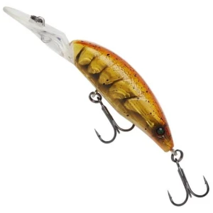 Vobler SAVAGE GEAR Suspending Lure 3D Shrimp Twitch DR, GH, 5.2cm, 6.5g, 1buc/pac