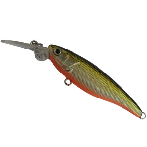 Vobler STRIKE PRO Bicuda 50SP, Culoare 612T, 5.00cm, 3.80g