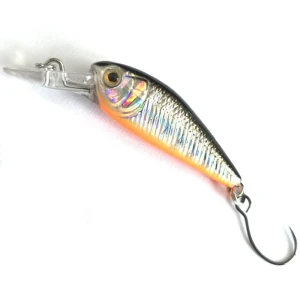 Vobler STRIKE PRO UL Rider Deep Mini, A70-713, 3.4cm, 2.1g Vobler STRIKE PRO UL Rider Deep Mini, A70-713, 3.4cm, 2.1g