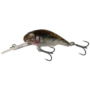 Vobler Savage Gear 3D Goby Crank Culoare 62159 4cm 3.5g Vobler Savage Gear 3D Goby Crank Culoare 62159 4cm 3.5g