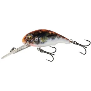 Vobler Savage Gear 3D Goby Crank Culoare 62161 4cm 3.5g