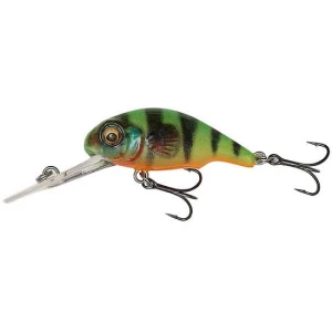Vobler Savage Gear 3D Goby Crank, Culoare 62162, 4cm, 3.5g