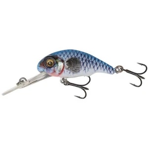 Vobler Savage Gear 3D Goby Crank, Culoare 62163, 4cm, 3.5g Vobler Savage Gear 3D Goby Crank, Culoare 62163, 4cm, 3.5g