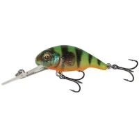 Vobler Savage Gear 3D Goby Crank, Culoare 62167, 5cm, 7g