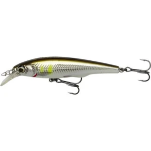 Vobler Savage Gear Gravity Twitch SR Ayu Chrome 6.7cm 6g