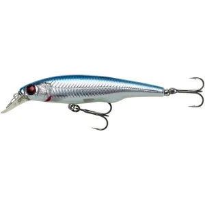 Vobler Savage Gear Gravity Twitch SR Blue Chrome 6.7cm 6g Vobler Savage Gear Gravity Twitch SR Blue Chrome 6.7cm 6g