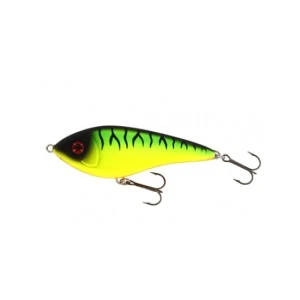 Vobler Westin Swim 12cm 53g Fire Tiger SP