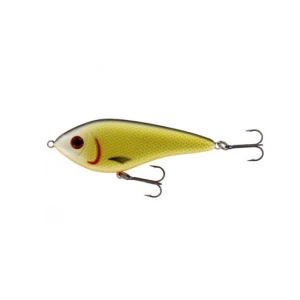 Vobler Westin Swim 12cm 53g Official Roach SP