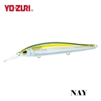 Vobler Yo-Zuri 3DB Jerkbait Deep SP NAY 11cm 16.5g