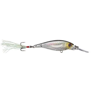 Vobler Yo-Zuri 3DB Shad SP 7Cm, 10gr Suspending Culoare PSBL 1 buc/pac Vobler Yo-Zuri 3DB Shad SP 7Cm, 10gr Suspending Culoare PSBL 1 buc/pac