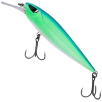 Vobler Zeck Dundee Suspending, Ubs Classic, 13.5cm, 41g, 1buc/pac