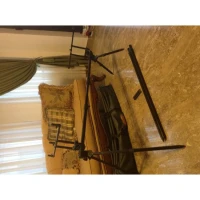 Vand Rod Pod Fox Sky-pod Trei Posturi