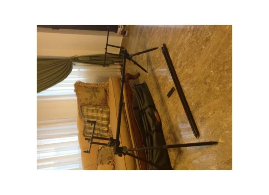 Vand Rod Pod Fox Sky-pod Trei Posturi