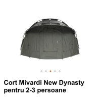 Cort Mivardi New Dynasty Xl