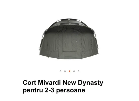 Cort Mivardi New Dynasty Xl